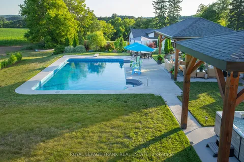 621 Mount Pleasant Road, ON K0K 1M0