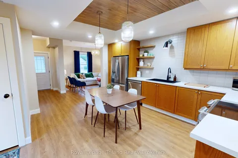 55 Canterbury Street, ON N5C 1C5