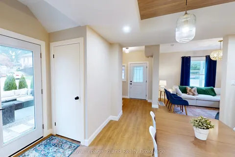 55 Canterbury Street, ON N5C 1C5