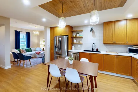 55 Canterbury Street, ON N5C 1C5