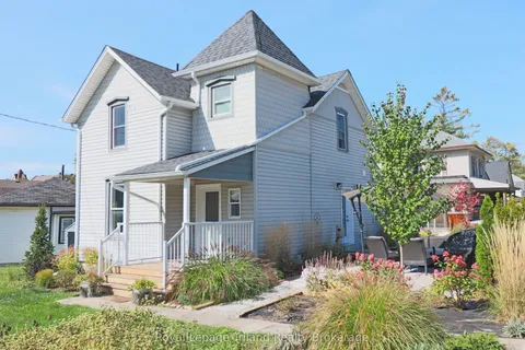 55 Canterbury Street, ON N5C 1C5