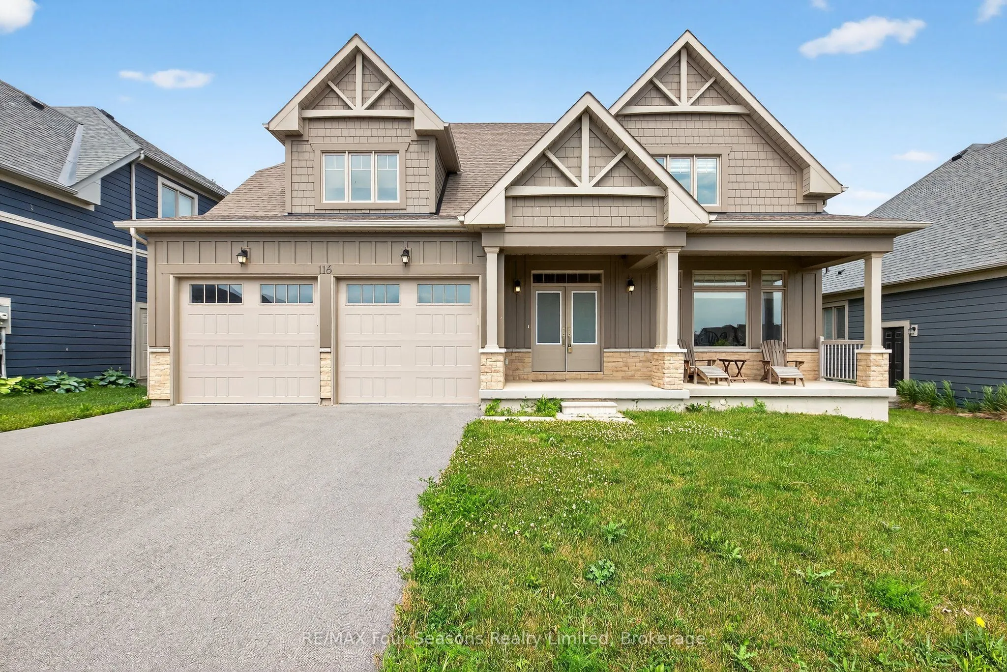 116 Springside Crescent, ON L9Y 4P5