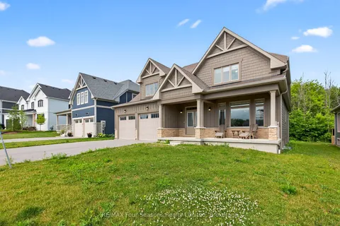 116 Springside Crescent, ON L9Y 4P5