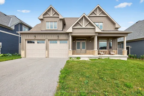 116 Springside Crescent, ON L9Y 4P5