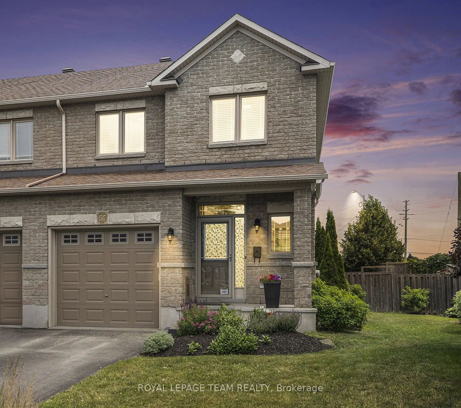 1517 Carronbridge Circle, ON K2M 0G7