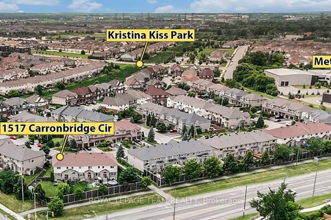 1517 Carronbridge Circle, ON K2M 0G7