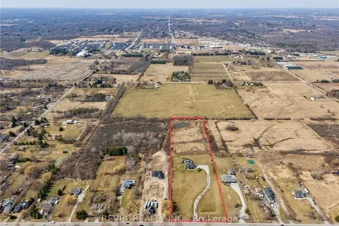 1479 Merrittville Highway, ON L3B 5N5