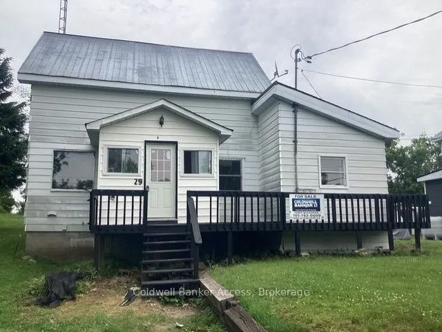 29 Railway Street, ON P0C 1H0