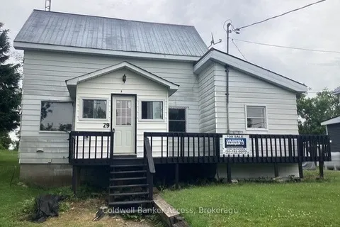 29 Railway Street, ON P0C 1H0