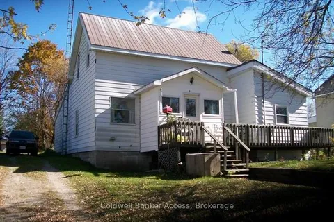 29 Railway Street, ON P0C 1H0
