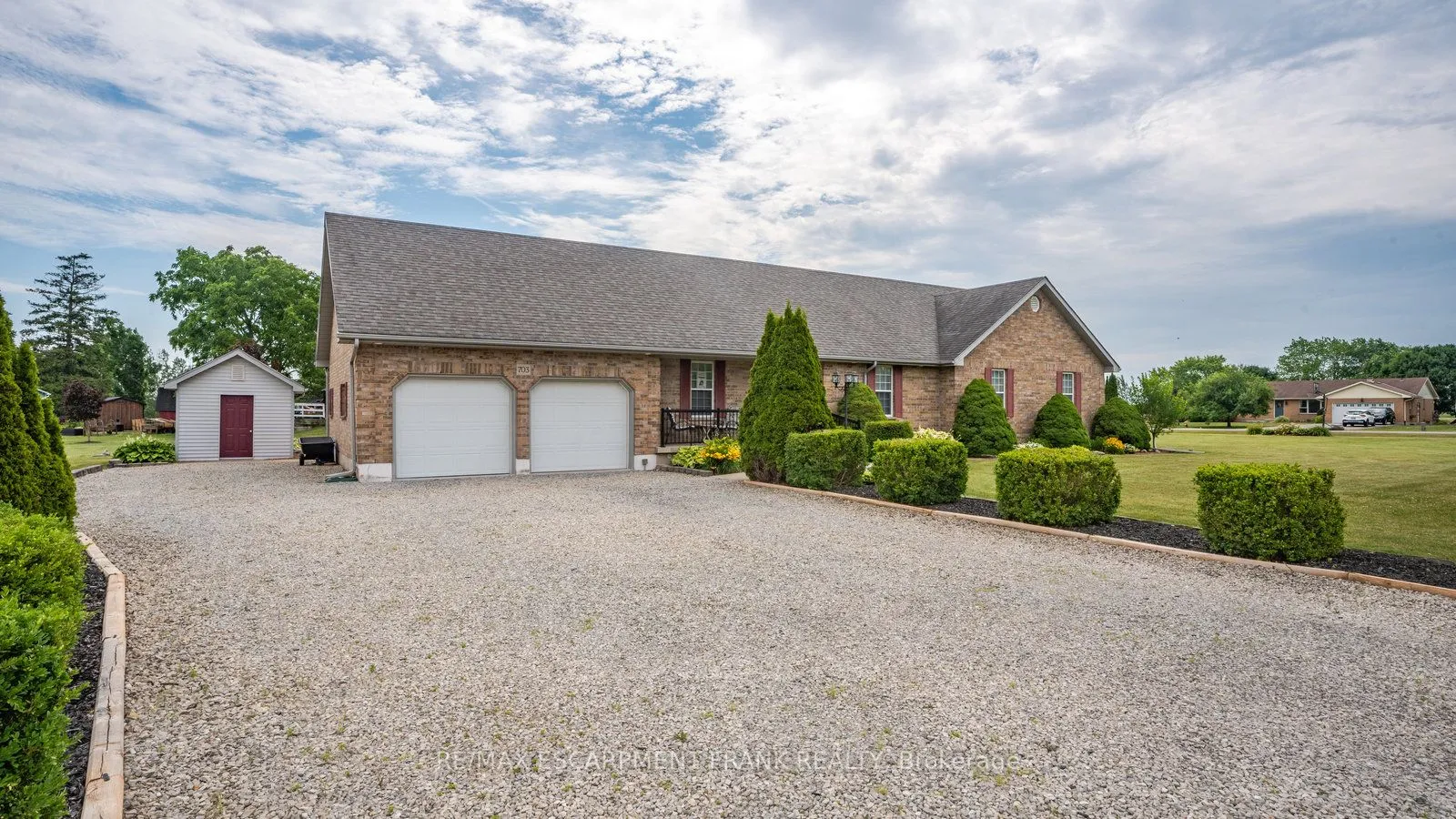 703 BROMAN Court, ON N0A 1C0