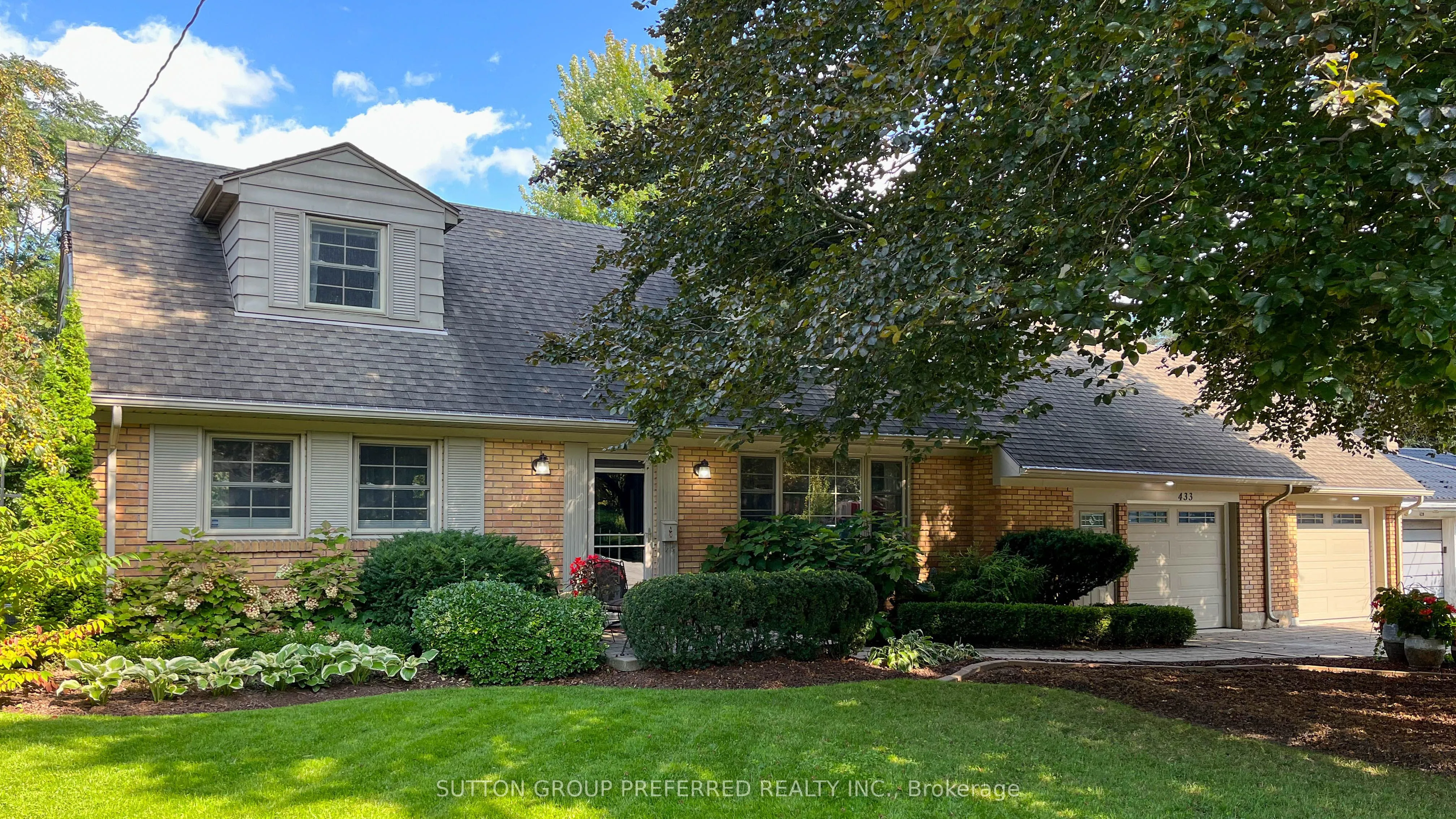 433 West Mile Road, ON N6H 3M3