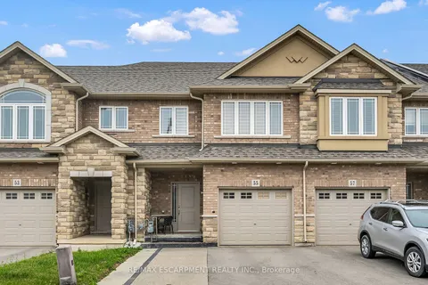 55 ROCKLEDGE Drive, ON L0R 1P0