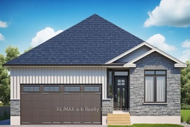 37 Cash Crescent, ON N5C 0E2