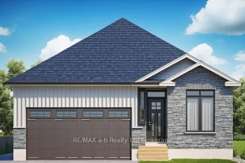 37 Cash Crescent, ON N5C 0E2
