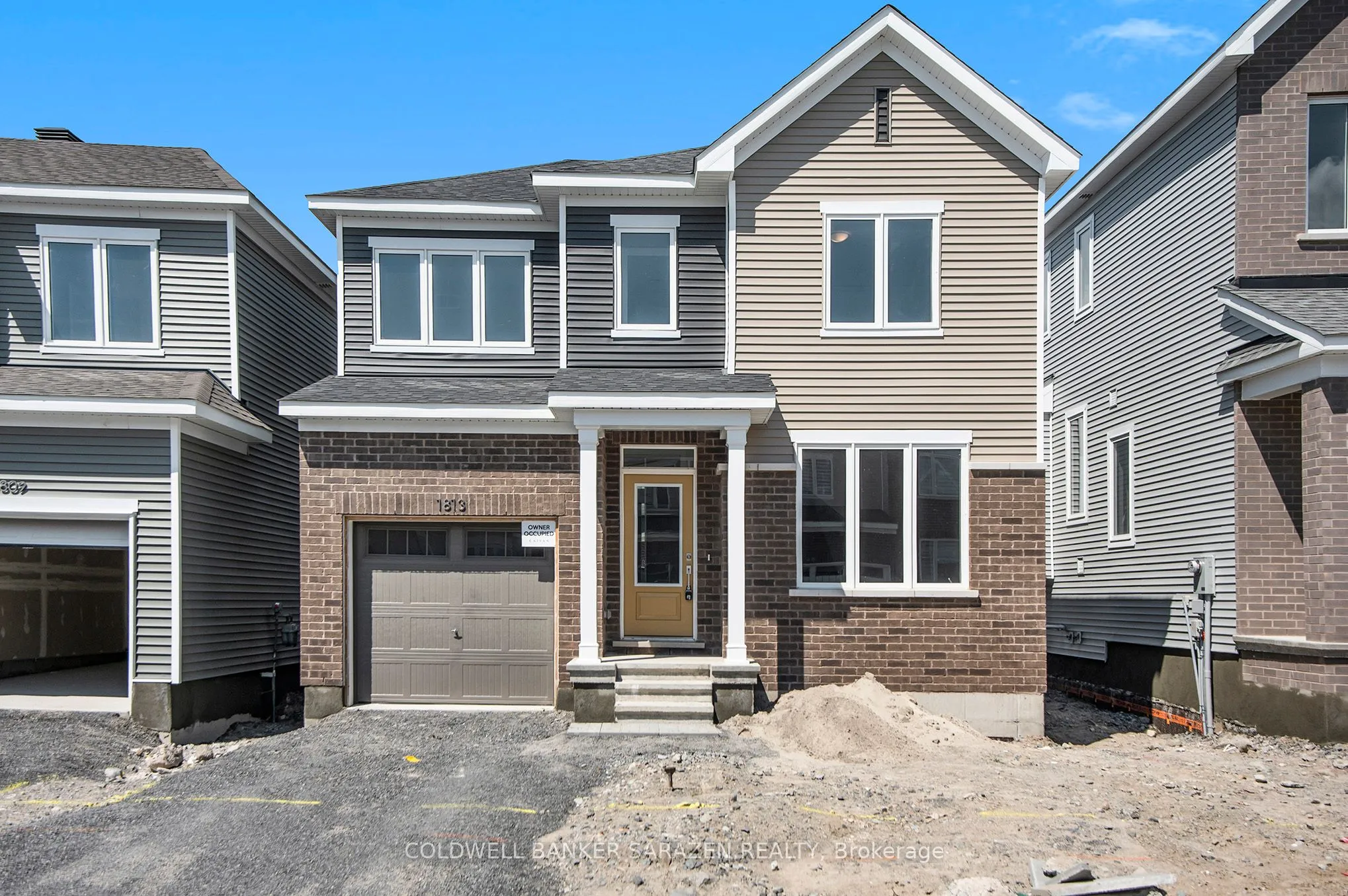 1813 Haiku Street, ON K2J 6H3