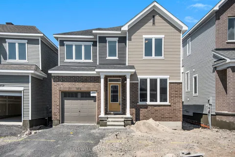 1813 Haiku Street, ON K2J 6H3