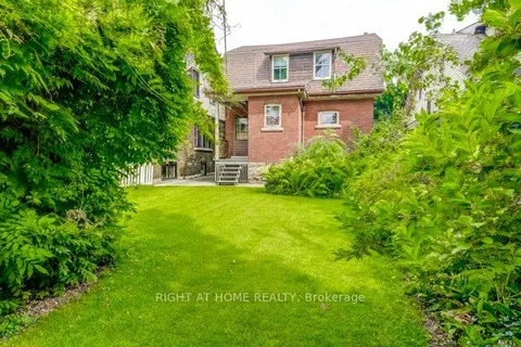 182 Balmoral Avenue, ON L8M 3K3