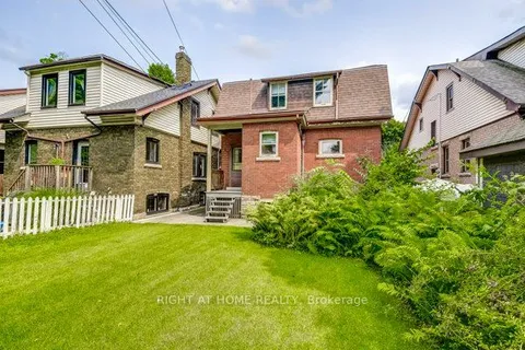 182 Balmoral Avenue, ON L8M 3K3