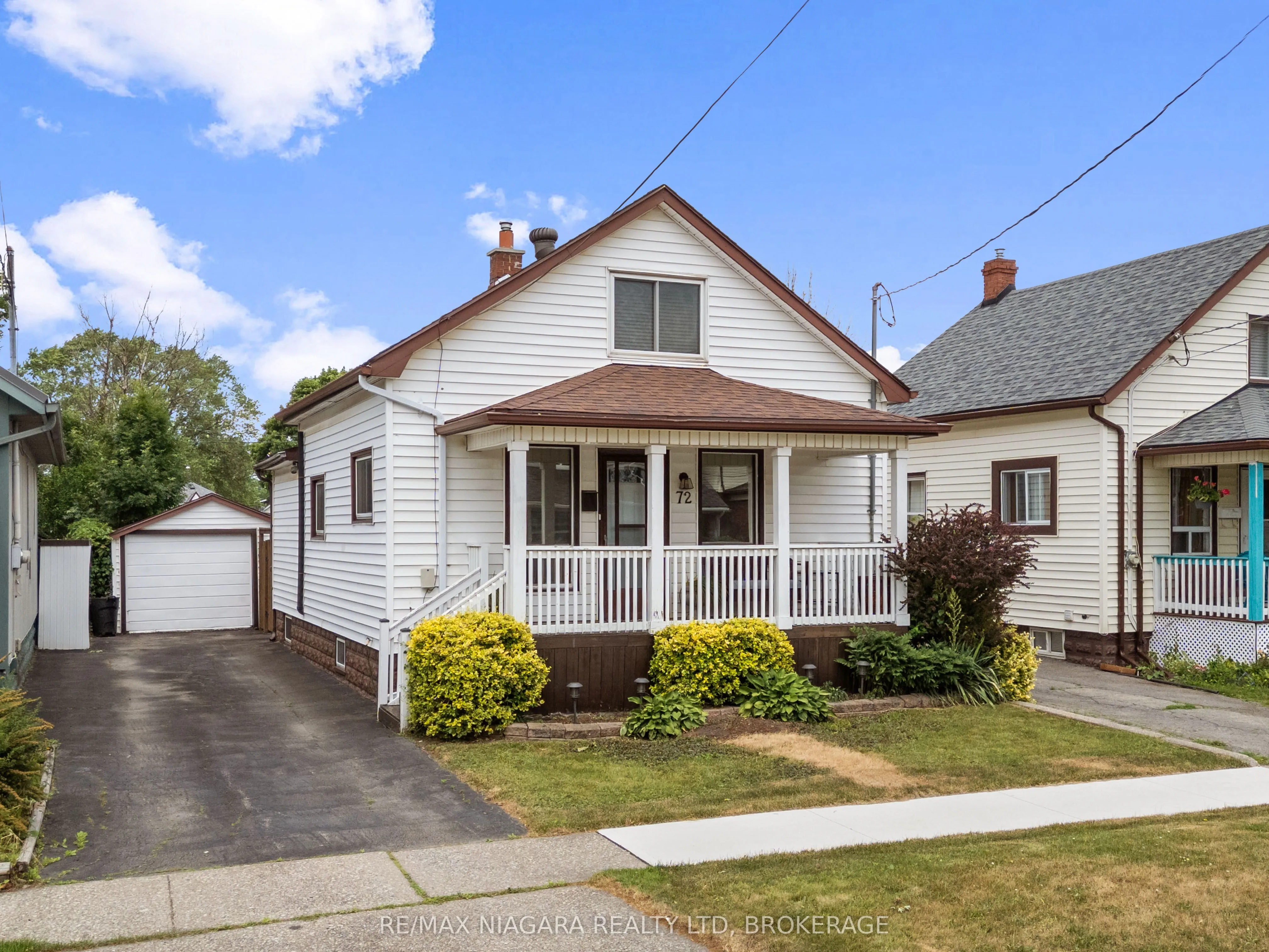 72 COZY Street, ON L3B 4H1