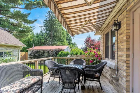 32 NOXON Street, ON N5C 1B7