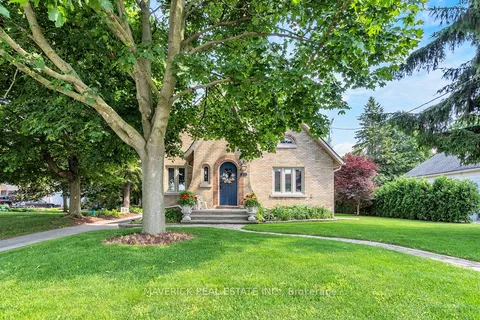 32 NOXON Street, ON N5C 1B7