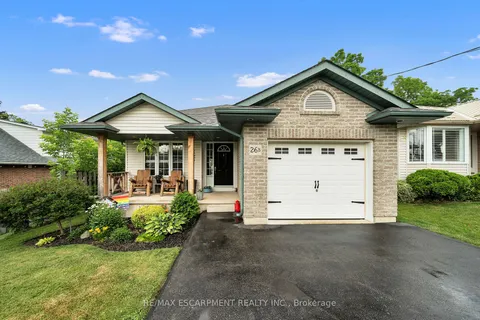 26B CHIPPEWA Street, ON N0A 1E0