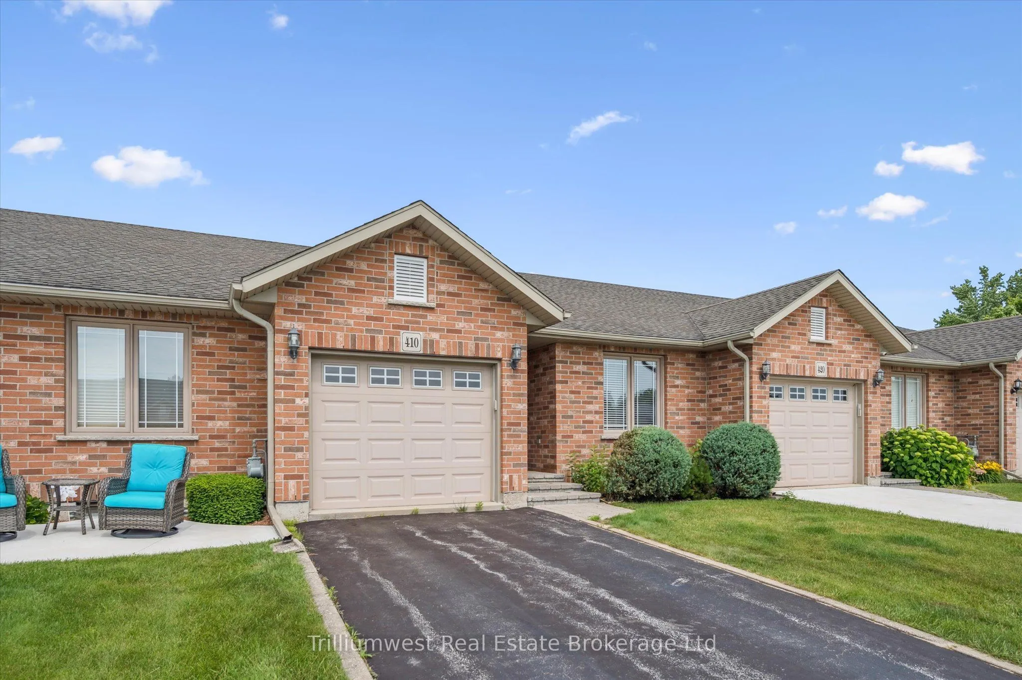 410 Catherine Street, ON N0G 2W0