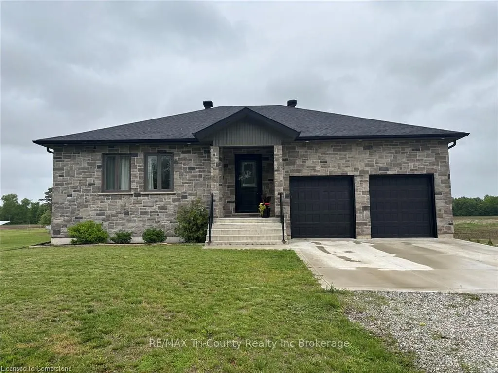 377 10th Concession Road, ON N0J 1G0