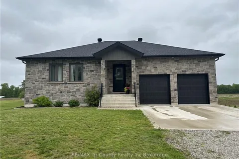 377 10th Concession Road, ON N0J 1G0