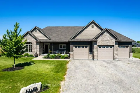 6 Silverthorne Court, ON N1A 2W2