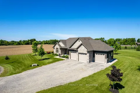 6 Silverthorne Court, ON N1A 2W2