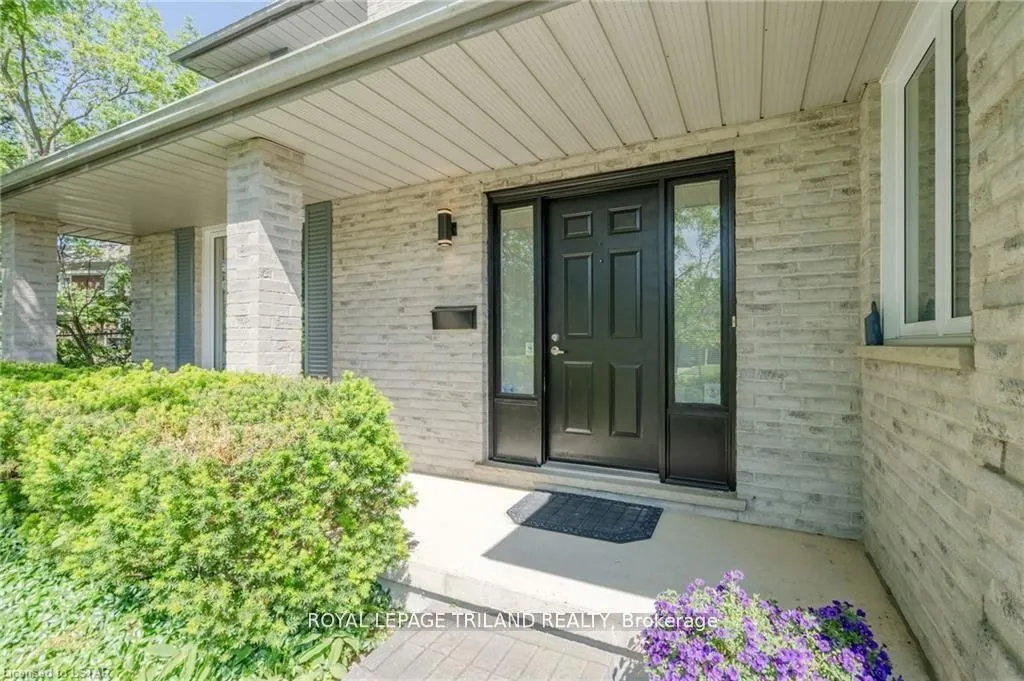 1047 GRIFFITH Street, ON N6K 3Y5