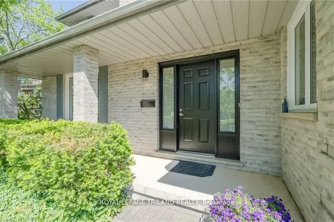 1047 GRIFFITH Street, ON N6K 3Y5