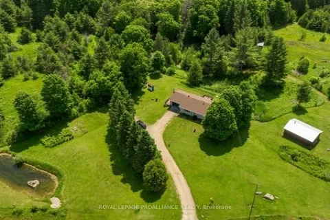 6008 Road 506 N/A, ON K0H 1K0
