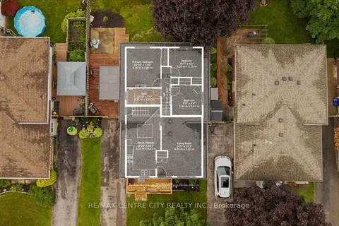 36 Portsmouth Road, ON N5V 4E2