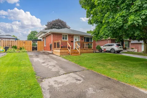 36 Portsmouth Road, ON N5V 4E2