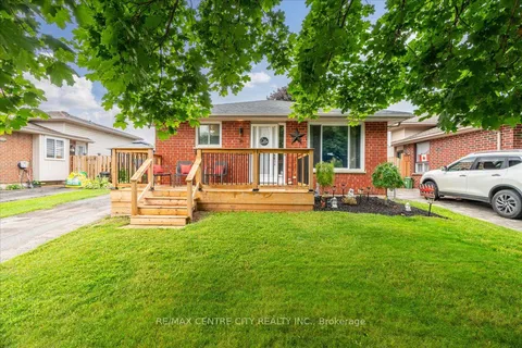 36 Portsmouth Road, ON N5V 4E2
