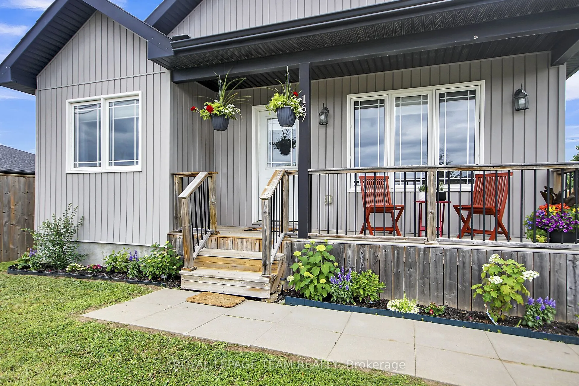167 Harold Street, ON K7A 0A1