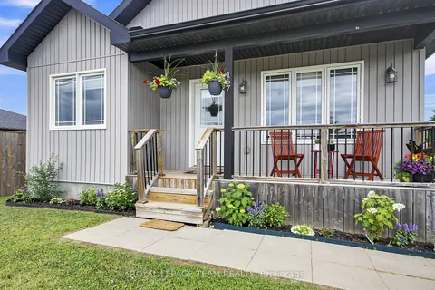 167 Harold Street, ON K7A 0A1