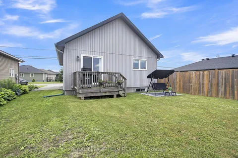 167 Harold Street, ON K7A 0A1