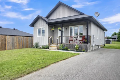 167 Harold Street, ON K7A 0A1
