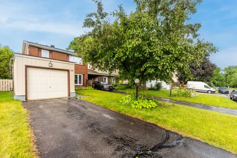 39 Bartley Crescent, ON K2J 1R9