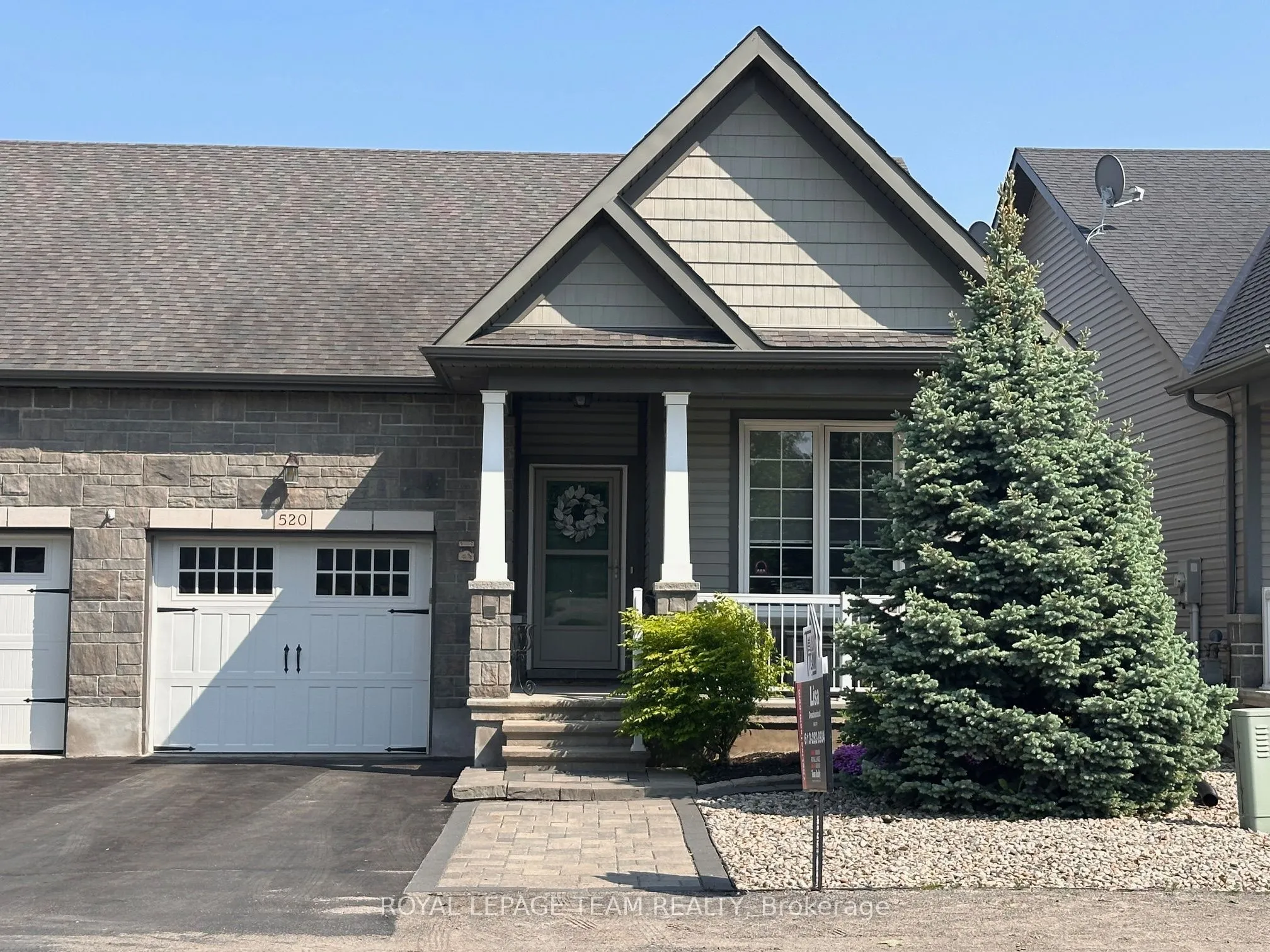 520 Clothier Street, ON K0G 1J0