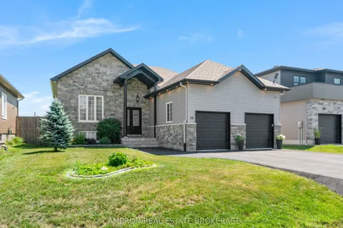 38 Abagail Crescent, ON K0C 1M0