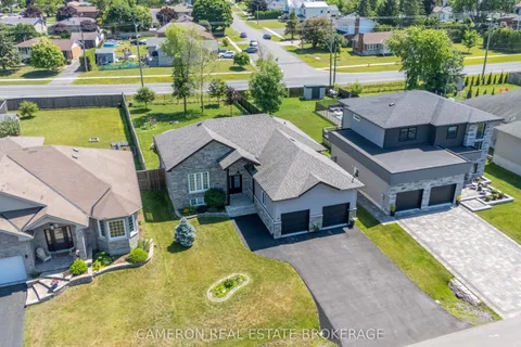 38 Abagail Crescent, ON K0C 1M0