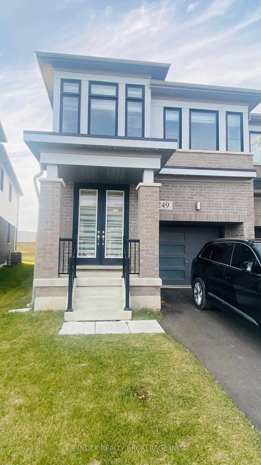 249 Rosebury Way, ON L0R 1W0