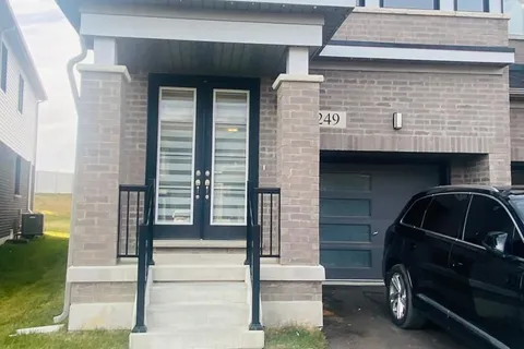 249 Rosebury Way, ON L0R 1W0