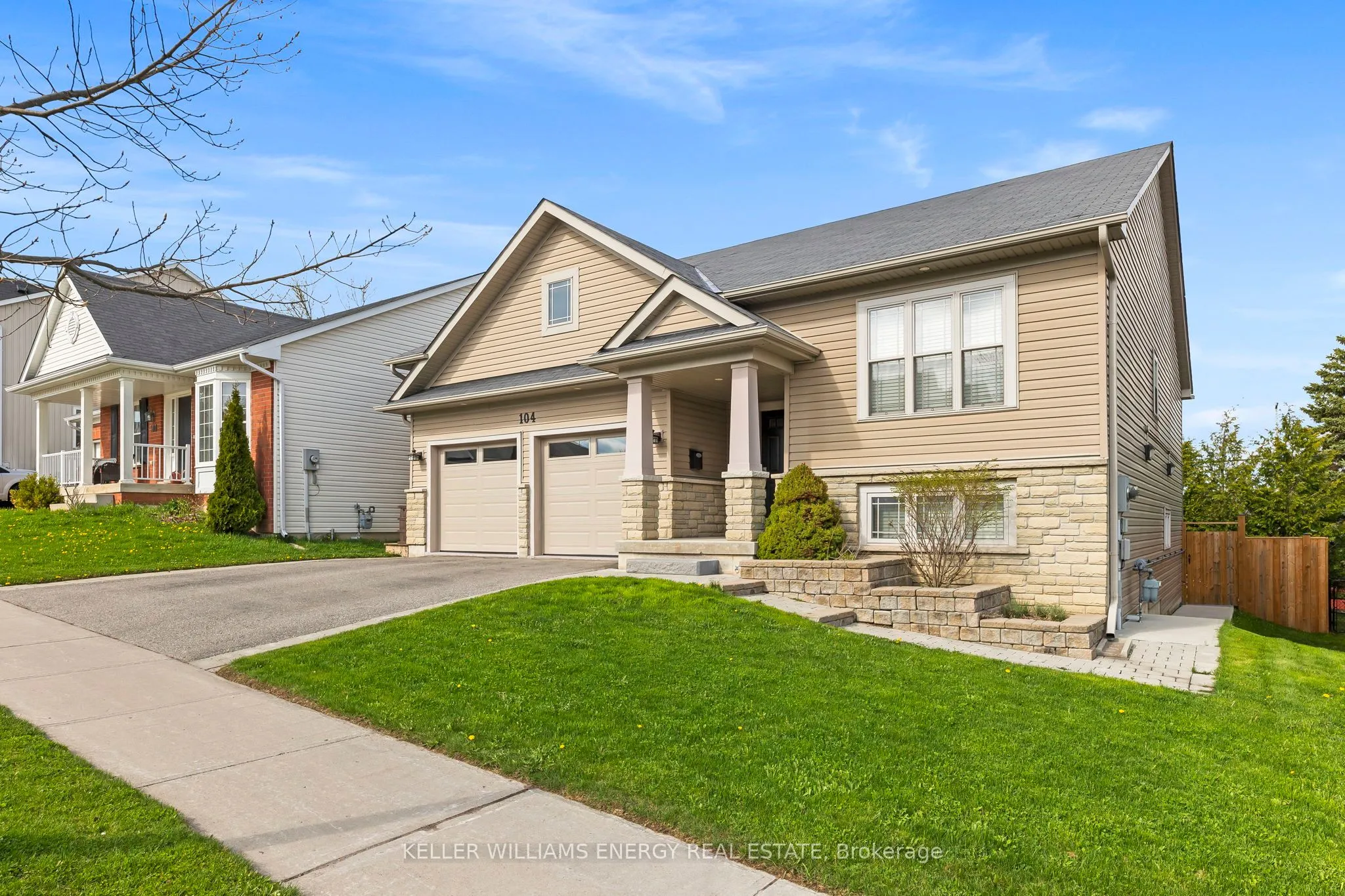 104 Bowen Drive, ON K9H 0B8