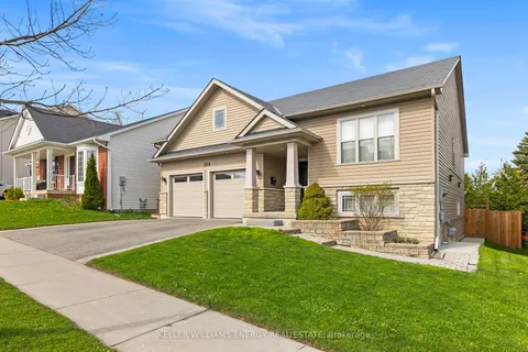 104 Bowen Drive, ON K9H 0B8